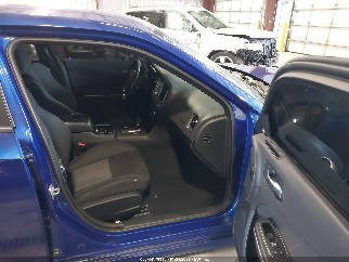 2019 Dodge Charger, VIN 2C3CDXGJXKH660395. Фото 5 з 6 з аукціону IAAI. Каталог авто зі США OpenDataCar.