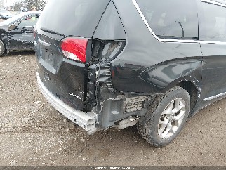 2018 Chrysler Pacifica, VIN 2C4RC1GG4JR273795. Фото 6 з 6 з аукціону IAAI. Каталог авто зі США OpenDataCar.