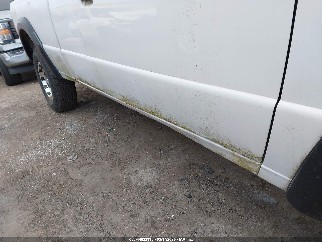 2001 Ford Ranger, VIN 1FTYR14U01TA03735. Фото 6 з 6 з аукціону IAAI. Каталог авто зі США OpenDataCar.