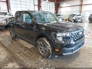 2025 Ford Maverick, VIN 3FTTW8JA1SRA35358. Фото 1 з 6 з аукціону IAAI. Каталог авто зі США OpenDataCar.