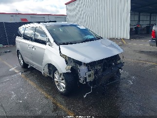 2016 Kia Sedona, VIN KNDMC5C1XG6140560. Фото 1 из 6 с аукциона IAAI. Каталог авто из США OpenDataCar.