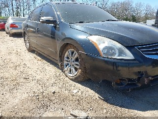 2012 Nissan Altima, VIN 1N4AL2AP1CN470067. Фото 6 з 6 з аукціону IAAI. Каталог авто зі США OpenDataCar.