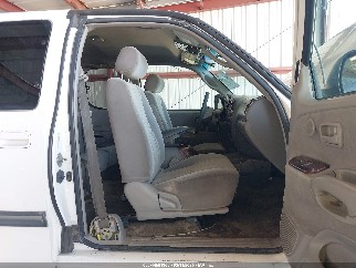 2003 Toyota Tundra, VIN 5TBBT441X3S343936. Фото 5 з 6 з аукціону IAAI. Каталог авто зі США OpenDataCar.