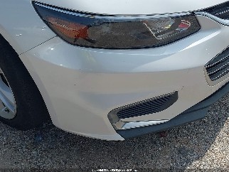 2016 Chevrolet Malibu, VIN 1G1ZE5ST6GF178380. Фото 6 з 6 з аукціону IAAI. Каталог авто зі США OpenDataCar.