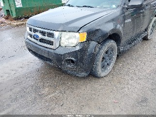 2011 Ford Escape, VIN 1FMCU9EG7BKA72067. Фото 6 з 6 з аукціону IAAI. Каталог авто зі США OpenDataCar.