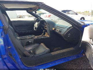 1994 Chevrolet Corvette, VIN 1G1YY22P1R5121078. Фото 5 з 6 з аукціону IAAI. Каталог авто зі США OpenDataCar.