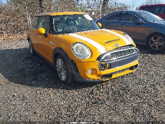 2014 Mini Hardtop, VIN WMWXM7C53ET970477. Фото 1 з 6 з аукціону IAAI. Каталог авто зі США OpenDataCar.