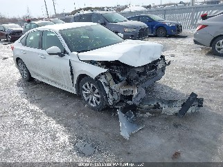 2022 Honda Civic, VIN 2HGFE2F23NH106057. Zdjęcie 1 z 6 z aukcji IAAI. Katalog aut z USA OpenDataCar.