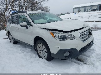 2015 Subaru Outback, VIN 4S4BSAFC0F3342691. Фото 1 з 6 з аукціону IAAI. Каталог авто зі США OpenDataCar.