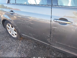 2006 Toyota Avalon, VIN 4T1BK36B46U128171. Фото 6 з 6 з аукціону IAAI. Каталог авто зі США OpenDataCar.
