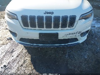 2019 Jeep Cherokee, VIN 1C4PJMDN1KD335451. Фото 6 з 6 з аукціону IAAI. Каталог авто зі США OpenDataCar.