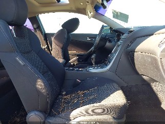 2012 Hyundai Genesis, VIN KMHHT6KD6CU067854. Фото 5 з 6 з аукціону IAAI. Каталог авто зі США OpenDataCar.