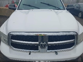 2014 Ram 1500, VIN 1C6RR7GT6ES370717. Фото 6 з 6 з аукціону IAAI. Каталог авто зі США OpenDataCar.