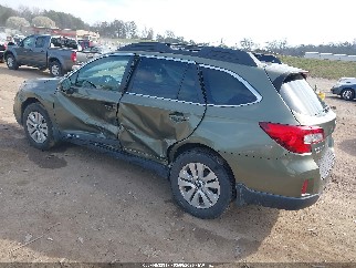 2016 Subaru Outback, VIN 4S4BSAFC8G3338387. Фото 3 з 6 з аукціону IAAI. Каталог авто зі США OpenDataCar.