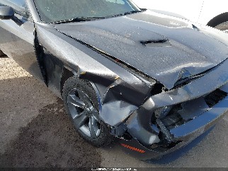 2019 Dodge Challenger, VIN 2C3CDZAG9KH671929. Фото 6 з 6 з аукціону IAAI. Каталог авто зі США OpenDataCar.