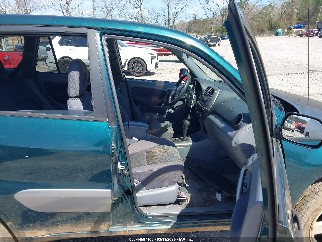 2003 Toyota RAV4, VIN JTEGH20V430107941. Фото 5 з 6 з аукціону IAAI. Каталог авто зі США OpenDataCar.