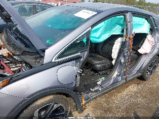 2023 Chevrolet Bolt EV, VIN 1G1FX6S0XP4154989. Фото 6 з 6 з аукціону IAAI. Каталог авто зі США OpenDataCar.