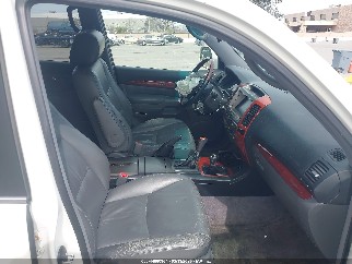 2009 Lexus GX 470, VIN JTJBT20XX90172202. Фото 5 з 6 з аукціону IAAI. Каталог авто зі США OpenDataCar.