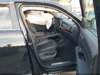 2024 Volkswagen Atlas Cross Sport, VIN 1V2AE2CAXRC230564. Фото 5 из 6 с аукциона IAAI. Каталог авто из США OpenDataCar.