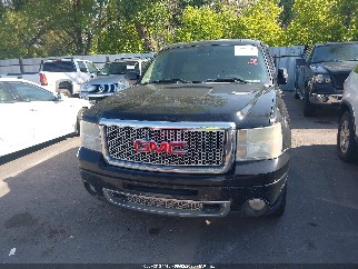 2009 Gmc Sierra 1500, VIN 3GTEK13259G239183. Фото 6 из 6 с аукциона IAAI. Каталог авто из США OpenDataCar.