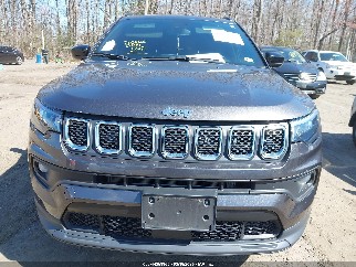 2023 Jeep Compass, VIN 3C4NJDBN4PT535848. Фото 6 из 6 с аукциона IAAI. Каталог авто из США OpenDataCar.