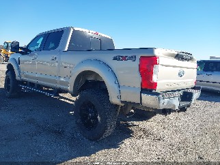 2017 Ford F-350, VIN 1FT8W3BT0HED01179. Фото 3 з 6 з аукціону IAAI. Каталог авто зі США OpenDataCar.