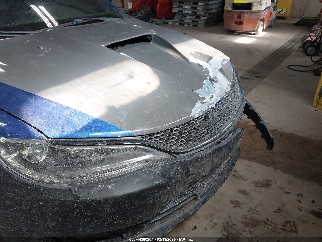 2015 Chrysler 200, VIN 1C3CCCBG9FN722146. Фото 6 з 6 з аукціону IAAI. Каталог авто зі США OpenDataCar.