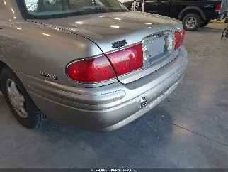 2001 Buick LeSabre, VIN 1G4HP54K614158565. Фото 6 з 6 з аукціону IAAI. Каталог авто зі США OpenDataCar.