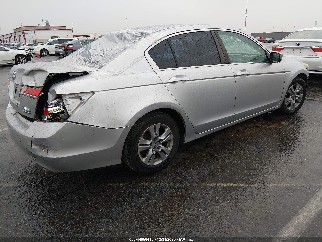 2012 Honda Accord, VIN 1HGCP2F63CA023336. Фото 4 з 6 з аукціону IAAI. Каталог авто зі США OpenDataCar.