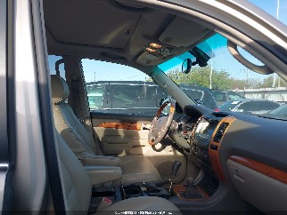 2003 Lexus GX 470, VIN JTJBT20X330001931. Zdjęcie 5 z 6 z aukcji IAAI. Katalog aut z USA OpenDataCar.