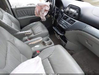2007 Honda Odyssey, VIN 5FNRL38727B439889. Zdjęcie 5 z 6 z aukcji IAAI. Katalog aut z USA OpenDataCar.