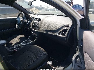 2013 Dodge Avenger, VIN 1C3CDZAB8DN536634. Фото 5 з 6 з аукціону IAAI. Каталог авто зі США OpenDataCar.