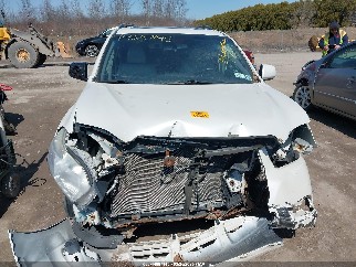 2010 Toyota Highlander, VIN 5TDJK3EH1AS035322. Фото 6 з 6 з аукціону IAAI. Каталог авто зі США OpenDataCar.