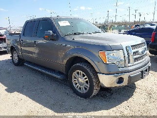 2012 Ford F-150, VIN 1FTFW1CFXCFA19963. Zdjęcie 1 z 6 z aukcji IAAI. Katalog aut z USA OpenDataCar.