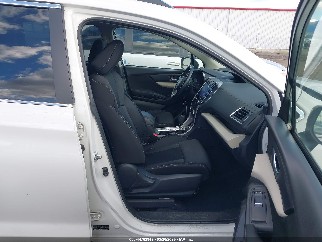 2021 Subaru Ascent, VIN 4S4WMAFD8M3473076. Фото 5 из 6 с аукциона IAAI. Каталог авто из США OpenDataCar.