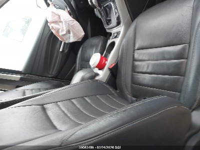 2016 Ford C-Max, VIN 1FADP5BU1GL115263. Фото 5 з 6 з аукціону IAAI. Каталог авто зі США OpenDataCar.