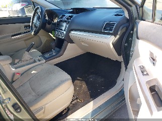 2015 Subaru Impreza, VIN JF1GJAC64FH013724. Фото 5 из 6 с аукциона IAAI. Каталог авто из США OpenDataCar.