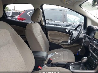 2018 Ford EcoSport, VIN MAJ3P1TE5JC246814. Фото 5 з 6 з аукціону IAAI. Каталог авто зі США OpenDataCar.
