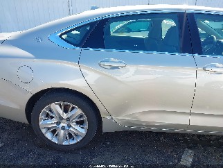 2014 Chevrolet Impala, VIN 2G11Y5SL7E9316969. Фото 6 з 6 з аукціону IAAI. Каталог авто зі США OpenDataCar.