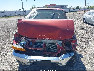 2000 Ford Ranger, VIN 1FTZR15V0YPA96187. Фото 6 з 6 з аукціону IAAI. Каталог авто зі США OpenDataCar.