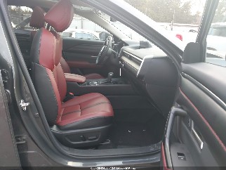 2025 Mazda CX-50, VIN 7MMVAADW6SN133102. Фото 5 з 6 з аукціону IAAI. Каталог авто зі США OpenDataCar.