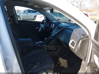 2011 Chevrolet Equinox, VIN 2CNFLEE52B6365997. Фото 5 з 6 з аукціону IAAI. Каталог авто зі США OpenDataCar.