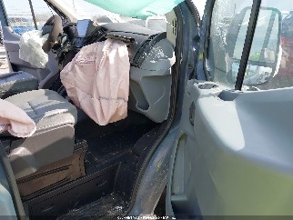 2019 Ford Transit, VIN 1FTYR3XM0KKB74015. Фото 5 из 6 с аукциона IAAI. Каталог авто из США OpenDataCar.