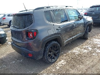 2018 Jeep Renegade, VIN ZACCJBBB0JPJ18823. Фото 4 з 6 з аукціону IAAI. Каталог авто зі США OpenDataCar.