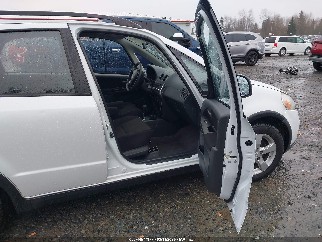 2012 Suzuki SX4, VIN JS2YB5A33C6303350. Фото 5 з 6 з аукціону IAAI. Каталог авто зі США OpenDataCar.