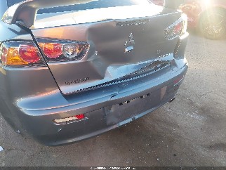 2014 Mitsubishi Lancer, VIN JA32U8FW8EU011625. Фото 6 з 6 з аукціону IAAI. Каталог авто зі США OpenDataCar.