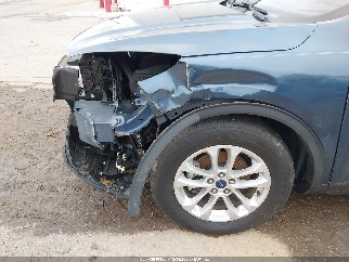 2020 Ford Escape, VIN 1FMCU0G60LUB78737. Фото 6 з 6 з аукціону IAAI. Каталог авто зі США OpenDataCar.