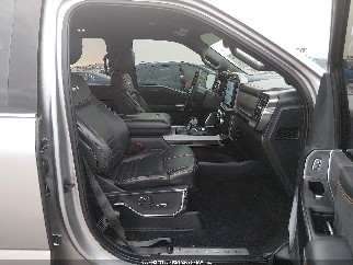 2022 Ford F-150, VIN 1FTFW1E88NFB15804. Фото 5 з 6 з аукціону IAAI. Каталог авто зі США OpenDataCar.