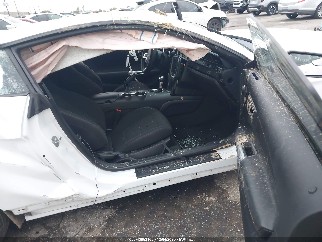 2017 Ford Mustang, VIN 1FA6P8AM9H5335994. Фото 5 з 6 з аукціону IAAI. Каталог авто зі США OpenDataCar.