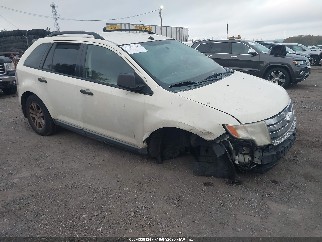 2008 Ford Edge, VIN 2FMDK36C88BB29253. Zdjęcie 1 z 6 z aukcji IAAI. Katalog aut z USA OpenDataCar.